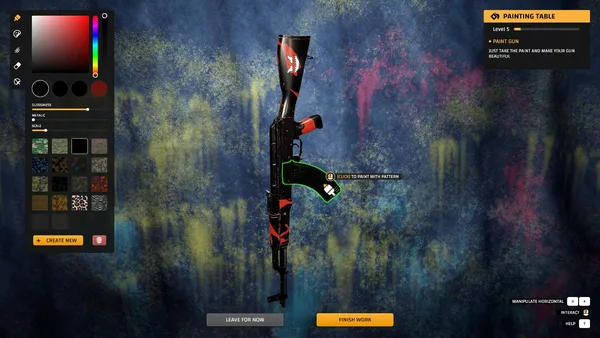Gunsmith Simulator screenshot 16