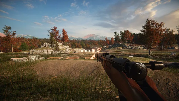 Gunsmith Simulator screenshot 22