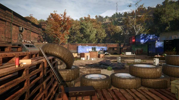 Gunsmith Simulator screenshot 24