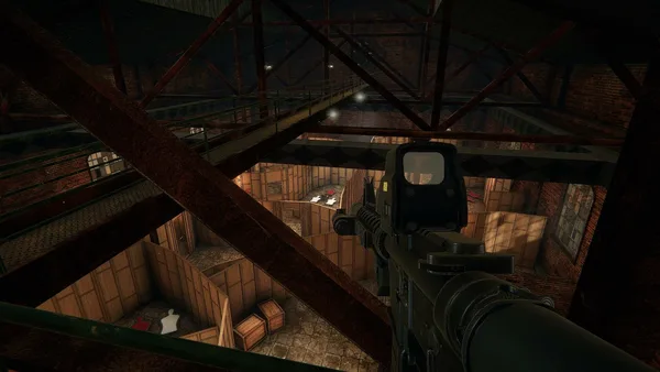 Gunsmith Simulator screenshot 28