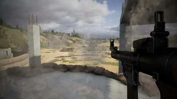 Gunsmith Simulator screenshot 45