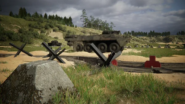 Gunsmith Simulator screenshot 49