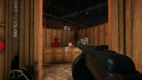 Gunsmith Simulator screenshot 8