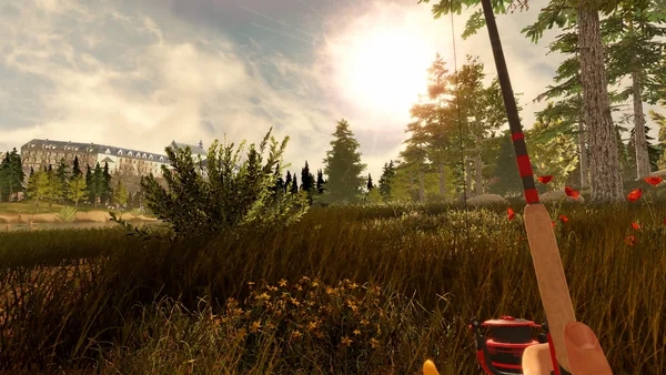 Fishing Adventure screenshot 9