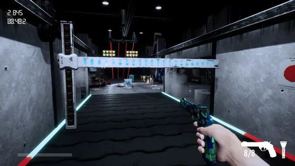 EverStopped screenshot 1