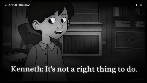 Monsters of Little Haven screenshot 6