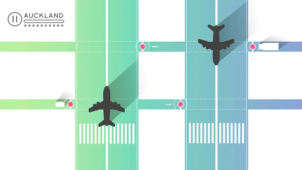 Traffix screenshot 4