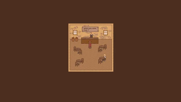 Desert Of The Dead screenshot 2