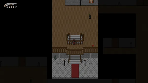 Desert Of The Dead screenshot 4