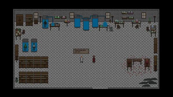 Desert Of The Dead screenshot 6