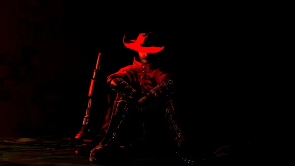 Desert Of The Dead screenshot 8