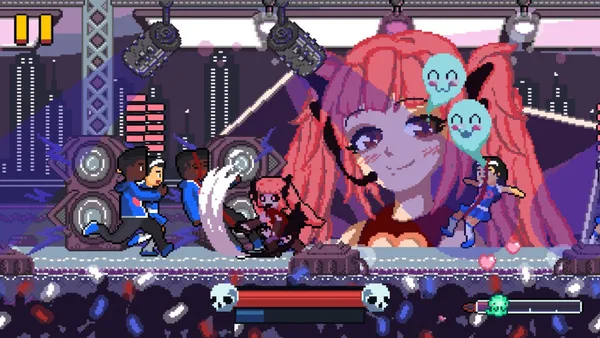 Kawaii Deathu Desu screenshot 5