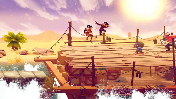 Shing! screenshot 4