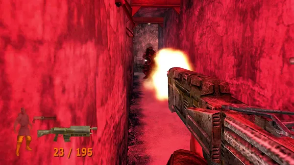 World War Zero screenshot 7