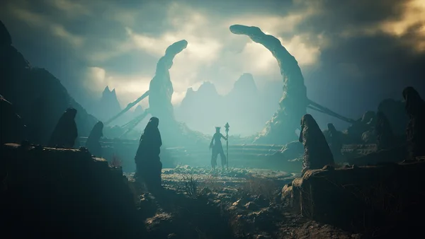 The Wizards - Dark Times: Brotherhood screenshot 16