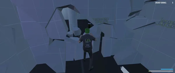 Kyle Simulator screenshot 3