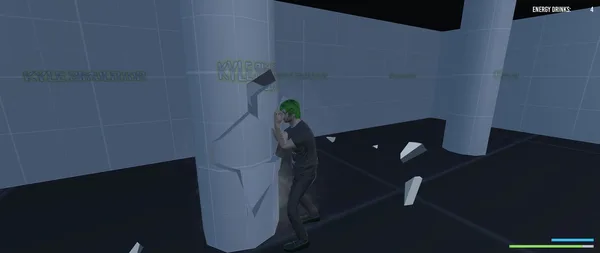 Kyle Simulator screenshot 4