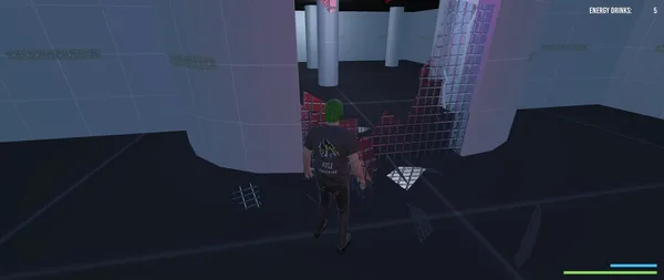 Kyle Simulator screenshot 5