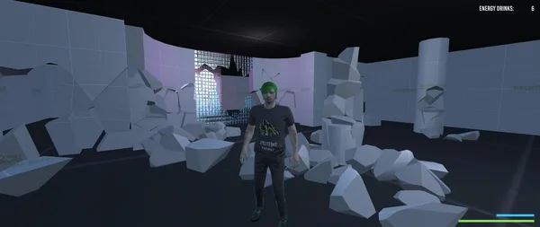 Kyle Simulator screenshot 7