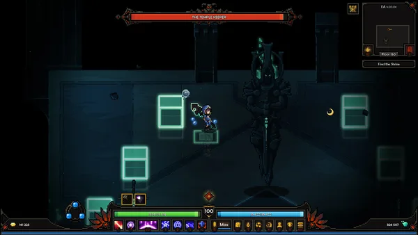 The Slormancer screenshot 11