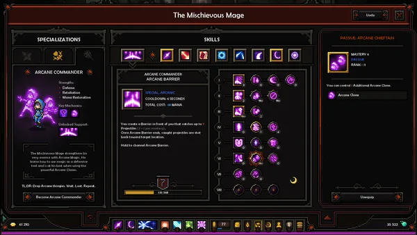 The Slormancer screenshot 14