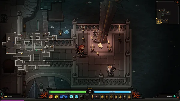 The Slormancer screenshot 15