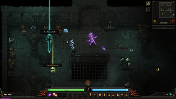 The Slormancer screenshot 4