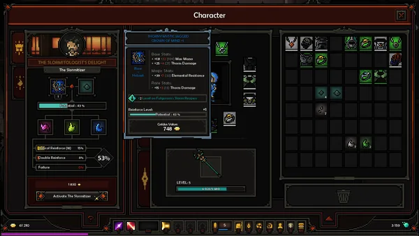 The Slormancer screenshot 6