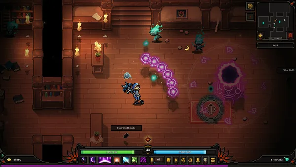 The Slormancer screenshot 7