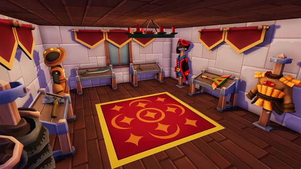 Founders' Fortune screenshot 4