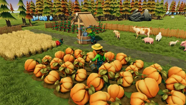 Founders' Fortune screenshot 5