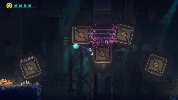 MO:Astray screenshot 10