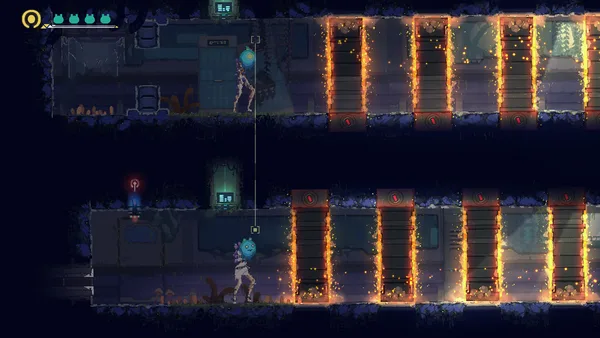 MO:Astray screenshot 8