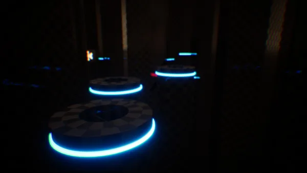 Exertus screenshot 5