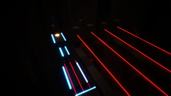 Exertus screenshot 9