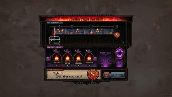The Last Spell screenshot 13