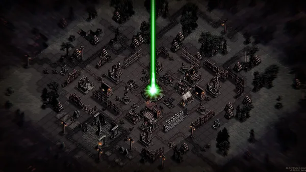 The Last Spell screenshot 17