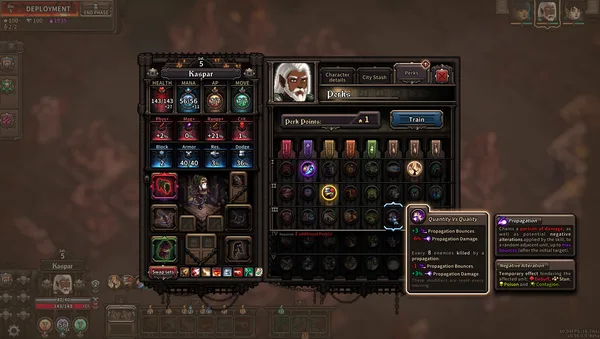 The Last Spell screenshot 2