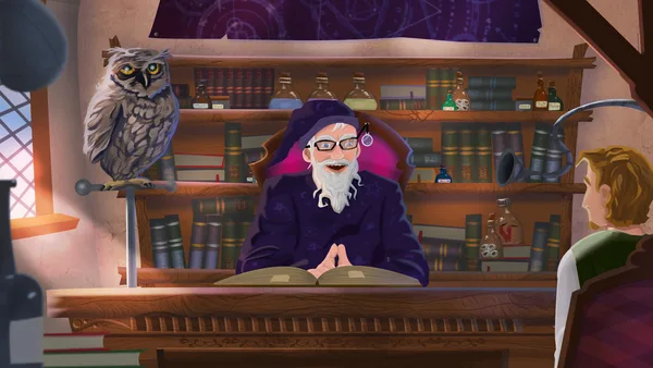 Yet Another Hero Story screenshot 6