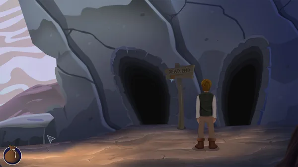 Yet Another Hero Story screenshot 7
