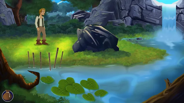 Yet Another Hero Story screenshot 8