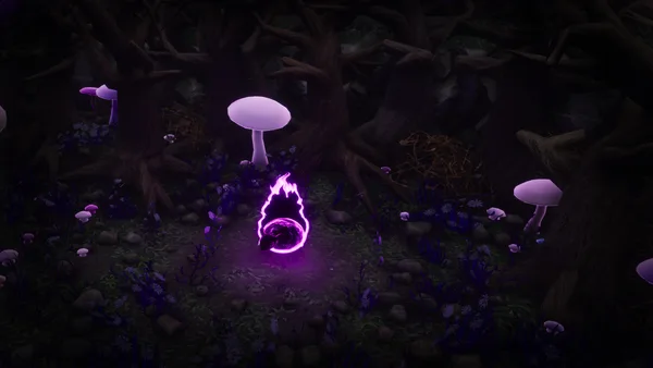Shepherd of Light screenshot 9