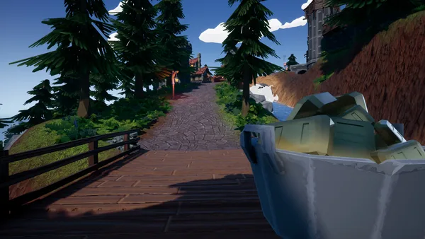Hydroneer screenshot 12