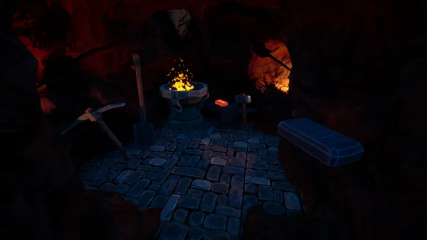 Hydroneer screenshot 13
