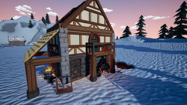 Hydroneer screenshot 14