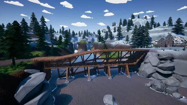 Hydroneer screenshot 16