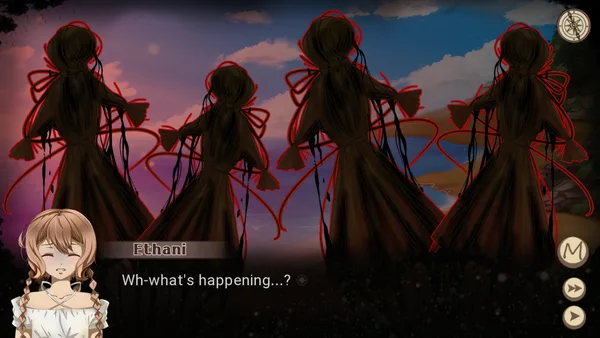 Lighthouse of Guiding Flames screenshot 15