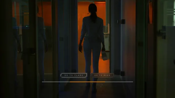 The Complex screenshot 10