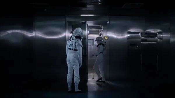 The Complex screenshot 13