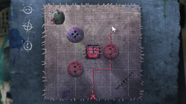 Children of Silentown screenshot 4